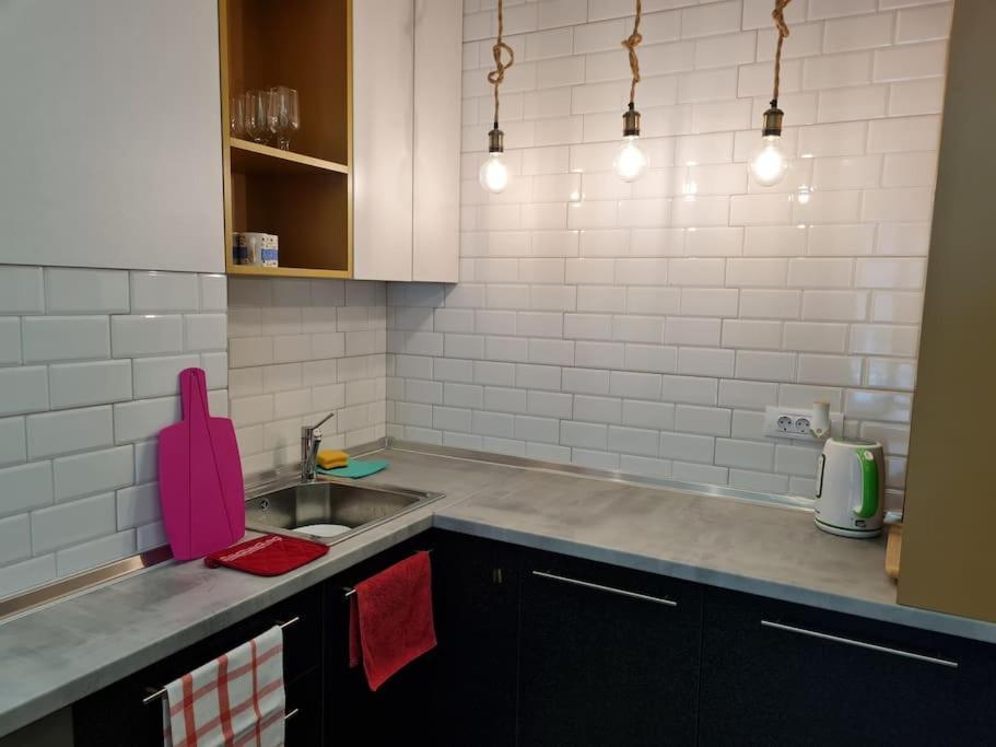 Top-Central Air Sea Home Varna Luaran gambar