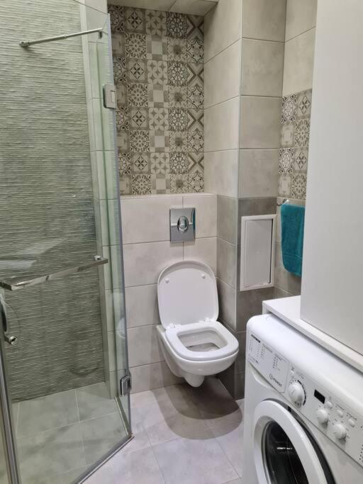 Top-Central Air Sea Home Varna Luaran gambar
