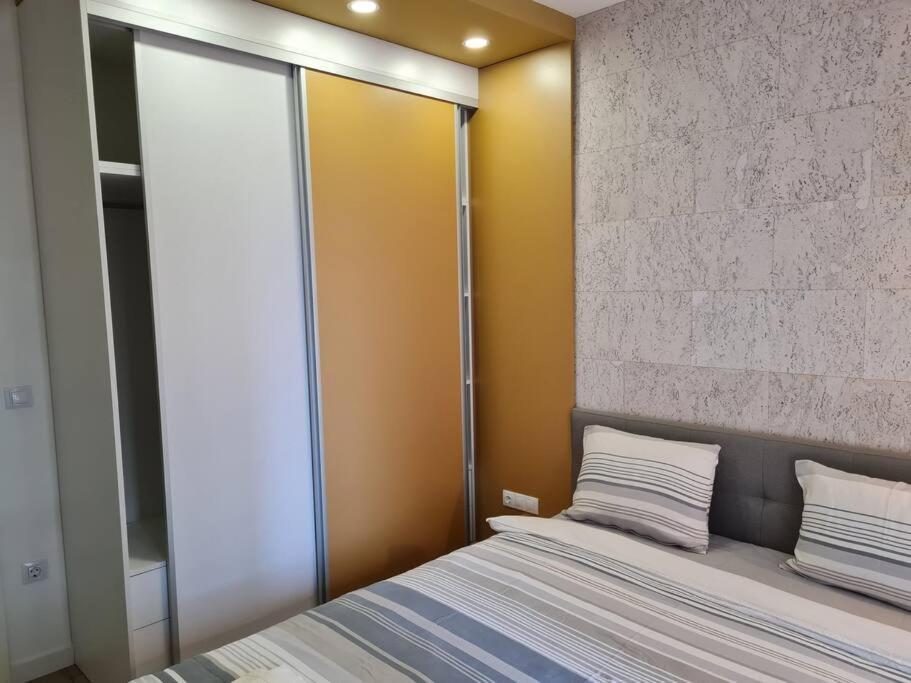 Top-Central Air Sea Home Varna Luaran gambar