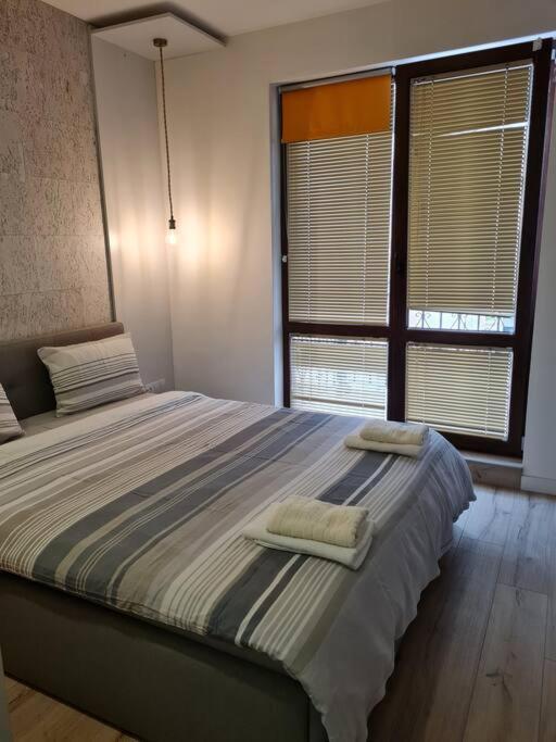 Top-Central Air Sea Home Varna Luaran gambar