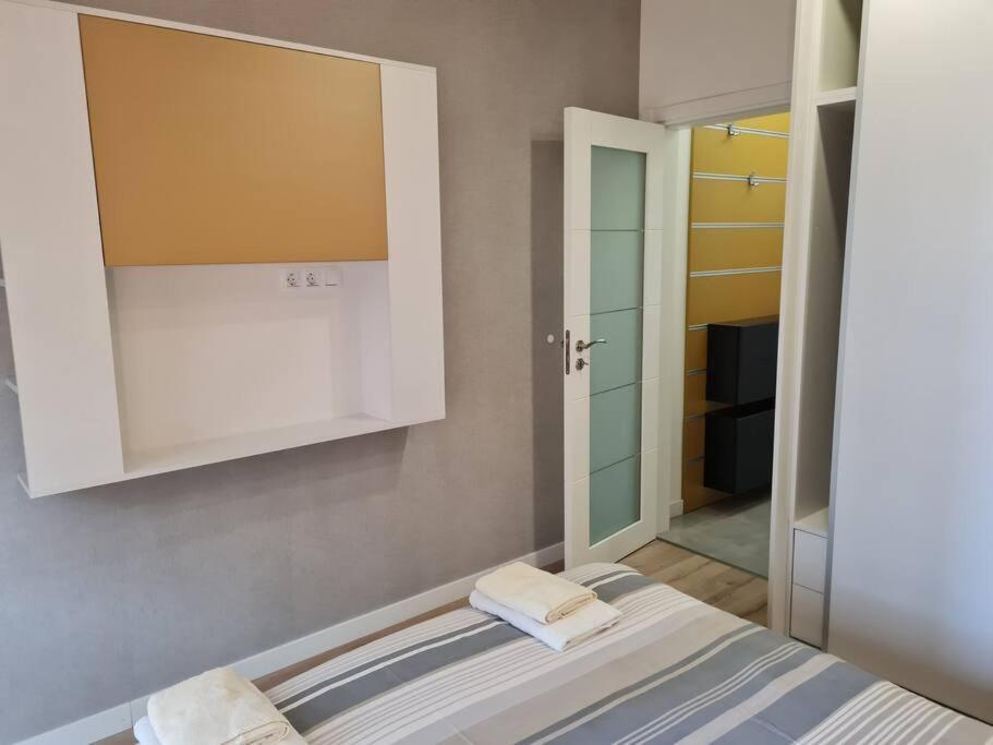 Top-Central Air Sea Home Varna Luaran gambar