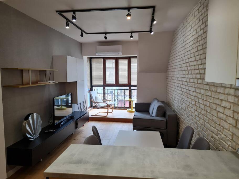 Top-Central Air Sea Home Varna Luaran gambar