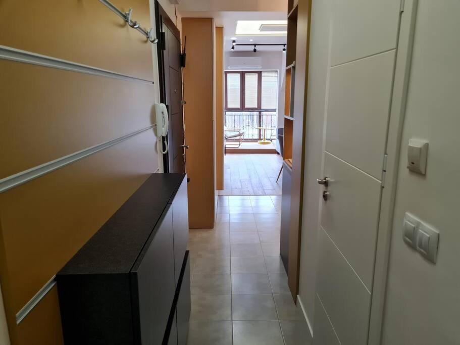 Top-Central Air Sea Home Varna Luaran gambar